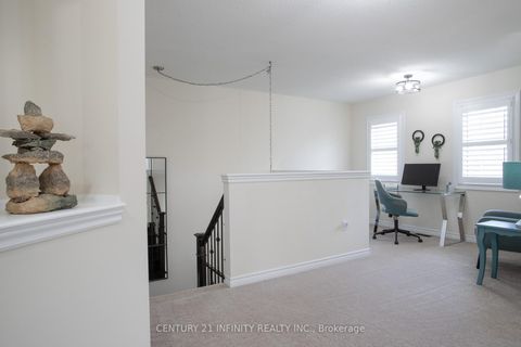 Photo 27 at 1283 Aldsworth Crescent, Eastdale, Oshawa