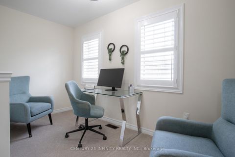 Photo 28 at 1283 Aldsworth Crescent, Eastdale, Oshawa