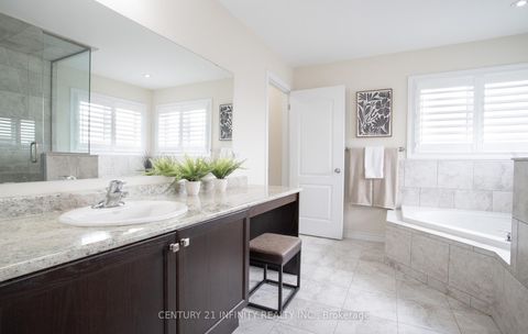 Photo 30 at 1283 Aldsworth Crescent, Eastdale, Oshawa