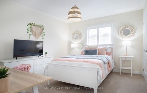 Photo 32 at 1283 Aldsworth Crescent, Eastdale, Oshawa