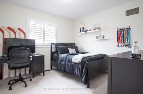 Photo 33 at 1283 Aldsworth Crescent, Eastdale, Oshawa