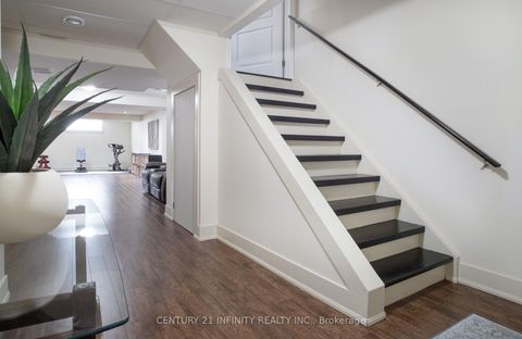 Photo 36 at 1283 Aldsworth Crescent, Eastdale, Oshawa