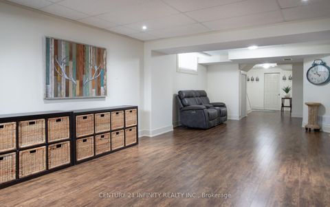 Photo 37 at 1283 Aldsworth Crescent, Eastdale, Oshawa