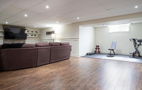 Photo 38 at 1283 Aldsworth Crescent, Eastdale, Oshawa