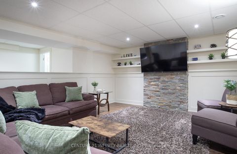 Photo 39 at 1283 Aldsworth Crescent, Eastdale, Oshawa