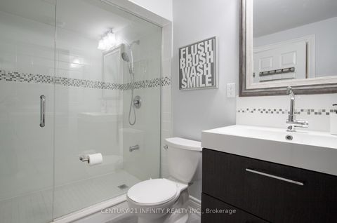 Photo 41 at 1283 Aldsworth Crescent, Eastdale, Oshawa