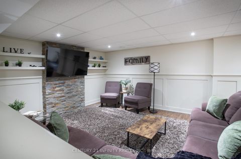 Photo 42 at 1283 Aldsworth Crescent, Eastdale, Oshawa