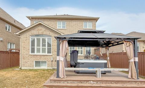 Photo 43 at 1283 Aldsworth Crescent, Eastdale, Oshawa