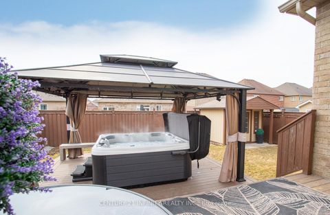 Photo 44 at 1283 Aldsworth Crescent, Eastdale, Oshawa