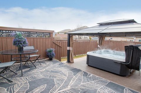 Photo 45 at 1283 Aldsworth Crescent, Eastdale, Oshawa