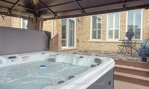 Photo 46 at 1283 Aldsworth Crescent, Eastdale, Oshawa