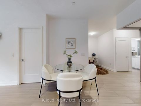 Photo 12 at 440 - 60 princess Street, Waterfront Communities C8, Toronto