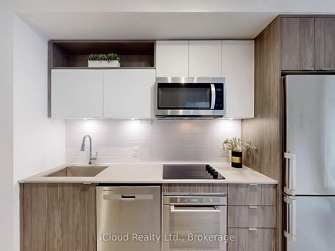 Photo 15 at 440 - 60 princess Street, Waterfront Communities C8, Toronto