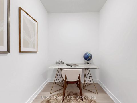 Photo 16 at 440 - 60 princess Street, Waterfront Communities C8, Toronto