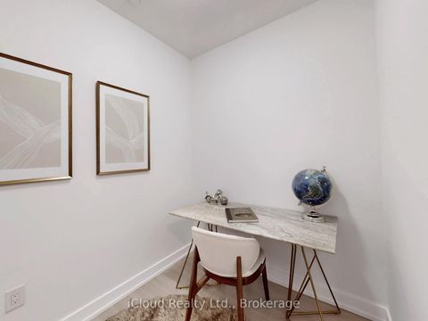 Photo 17 at 440 - 60 princess Street, Waterfront Communities C8, Toronto