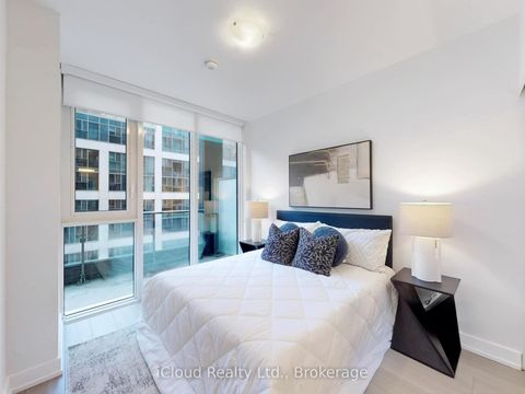 Photo 18 at 440 - 60 princess Street, Waterfront Communities C8, Toronto