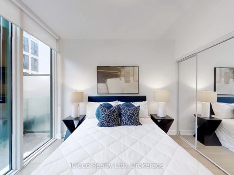 Photo 20 at 440 - 60 princess Street, Waterfront Communities C8, Toronto