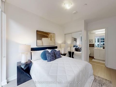 Photo 21 at 440 - 60 princess Street, Waterfront Communities C8, Toronto