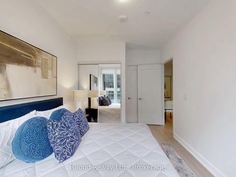 Photo 22 at 440 - 60 princess Street, Waterfront Communities C8, Toronto