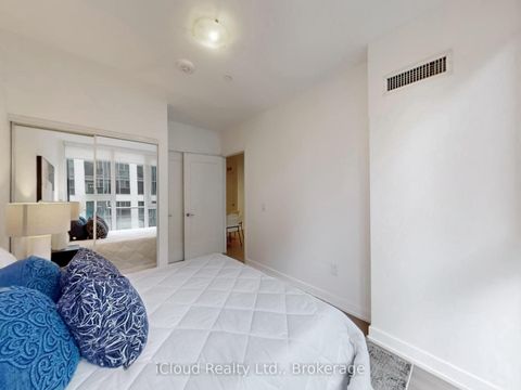 Photo 23 at 440 - 60 princess Street, Waterfront Communities C8, Toronto