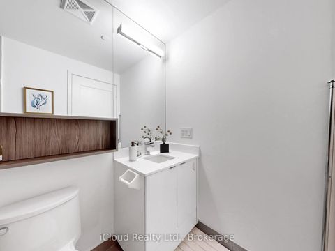 Photo 24 at 440 - 60 princess Street, Waterfront Communities C8, Toronto