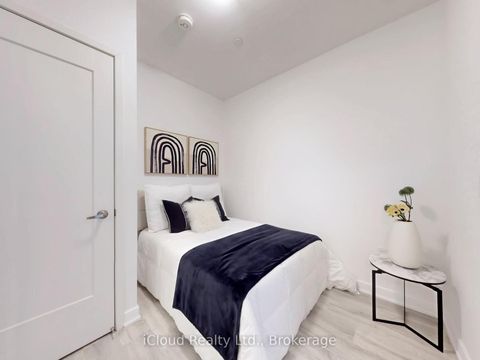 Photo 27 at 440 - 60 princess Street, Waterfront Communities C8, Toronto