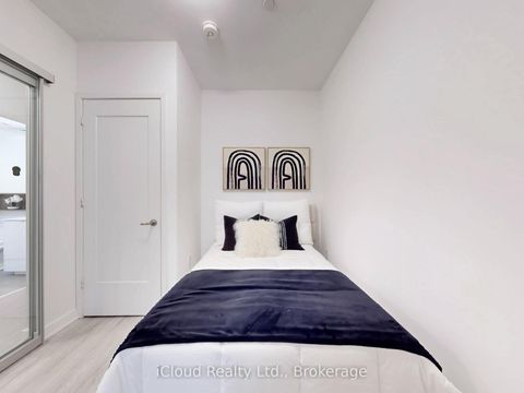 Photo 28 at 440 - 60 princess Street, Waterfront Communities C8, Toronto