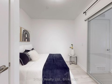 Photo 29 at 440 - 60 princess Street, Waterfront Communities C8, Toronto