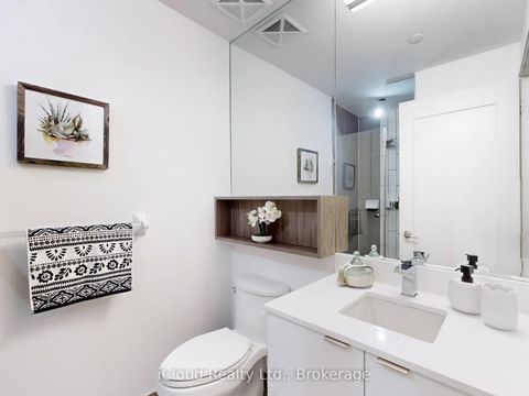 Photo 30 at 440 - 60 princess Street, Waterfront Communities C8, Toronto