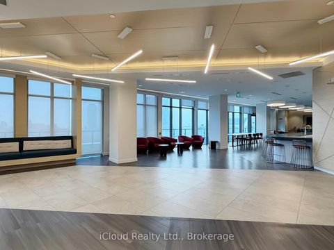 Photo 35 at 440 - 60 princess Street, Waterfront Communities C8, Toronto