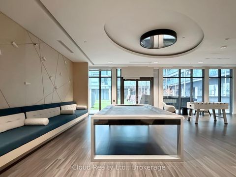 Photo 36 at 440 - 60 princess Street, Waterfront Communities C8, Toronto