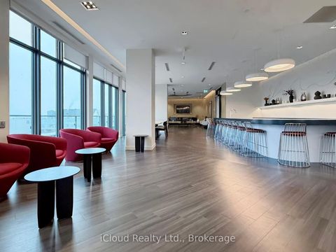 Photo 37 at 440 - 60 princess Street, Waterfront Communities C8, Toronto