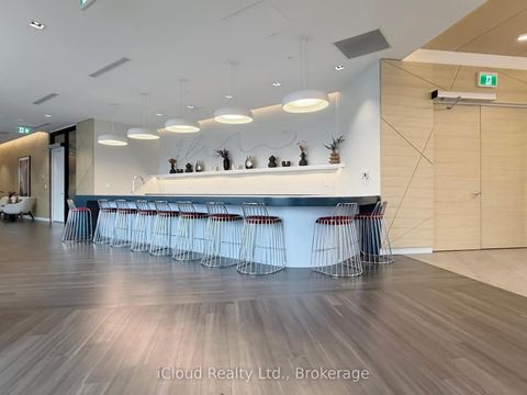 Photo 38 at 440 - 60 princess Street, Waterfront Communities C8, Toronto