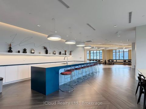 Photo 41 at 440 - 60 princess Street, Waterfront Communities C8, Toronto