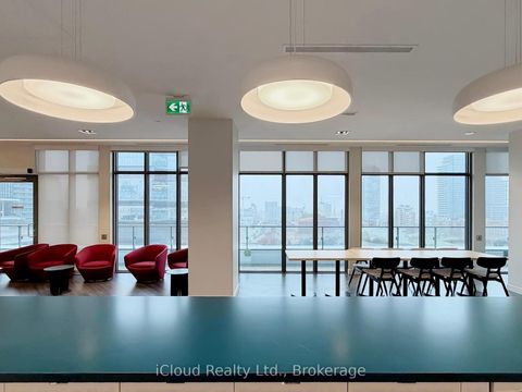 Photo 42 at 440 - 60 princess Street, Waterfront Communities C8, Toronto