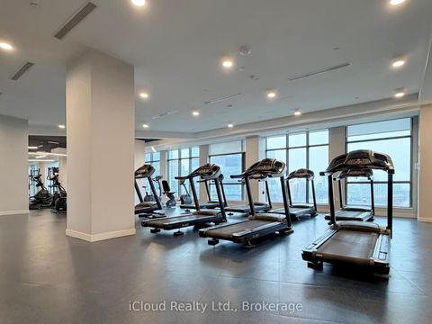 Photo 43 at 440 - 60 princess Street, Waterfront Communities C8, Toronto