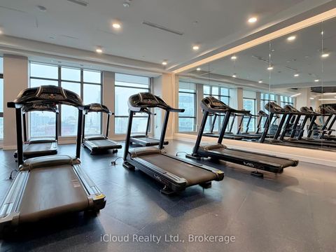 Photo 44 at 440 - 60 princess Street, Waterfront Communities C8, Toronto