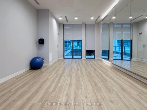 Photo 46 at 440 - 60 princess Street, Waterfront Communities C8, Toronto