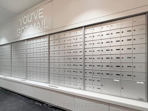 Photo 47 at 440 - 60 princess Street, Waterfront Communities C8, Toronto