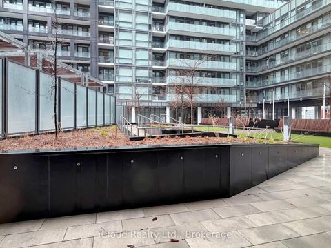 Photo 48 at 440 - 60 princess Street, Waterfront Communities C8, Toronto