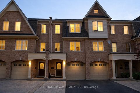 Photo 0 at 96 Jenkinson Way, Dorset Park, Toronto