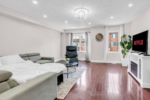 Photo 5 at 96 Jenkinson Way, Dorset Park, Toronto