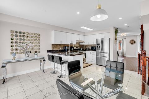 Photo 6 at 96 Jenkinson Way, Dorset Park, Toronto