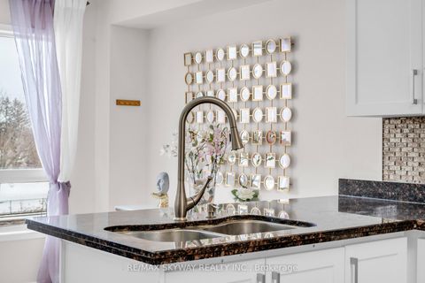 Photo 8 at 96 Jenkinson Way, Dorset Park, Toronto