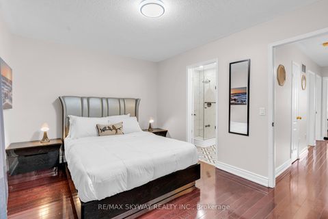 Photo 12 at 96 Jenkinson Way, Dorset Park, Toronto