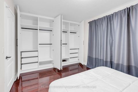 Photo 13 at 96 Jenkinson Way, Dorset Park, Toronto