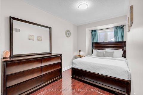 Photo 14 at 96 Jenkinson Way, Dorset Park, Toronto
