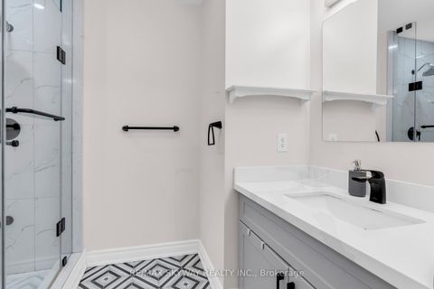 Photo 15 at 96 Jenkinson Way, Dorset Park, Toronto