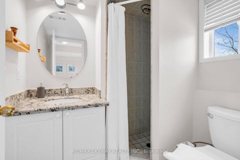 Photo 17 at 96 Jenkinson Way, Dorset Park, Toronto