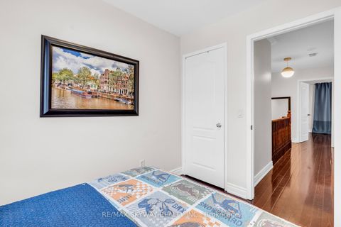 Photo 18 at 96 Jenkinson Way, Dorset Park, Toronto